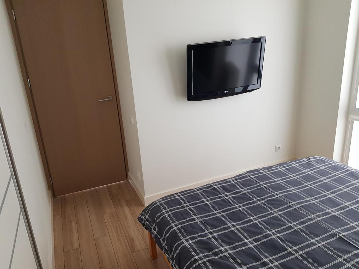 Namukas Kunigiskese Villa Palanga Bagian luar foto
